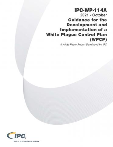 IPC-WP-114A Cover Image