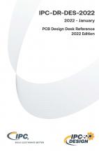 IPC-DR-DES-2022 Cover Image